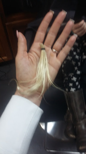 Hair Salon «Absolute Hair Boutique», reviews and photos, Absolute Hair Boutique, 2603 Pacific Ave, Forest Grove, OR 97116, USA