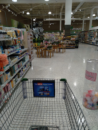Supermarket «Publix Super Market at Towne Center Prado», reviews and photos, 50 Ernest W Barrett Pkwy NW #1000, Marietta, GA 30066, USA