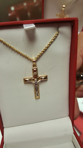 Jewelry Store «Don Roberto Jewelers», reviews and photos, 2214 East Cesar E Chavez Avenue, Los Angeles, CA 90033, USA