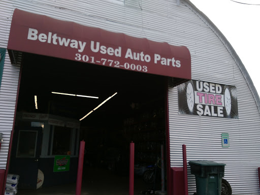 Used Auto Parts Store «Beltway Used Auto Parts», reviews and photos, 2421 Kenilworth Ave, Hyattsville, MD 20781, USA