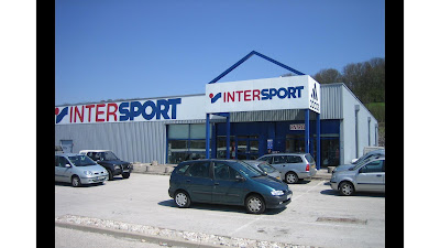 Intersport Besançon - Valentin à École-Valentin