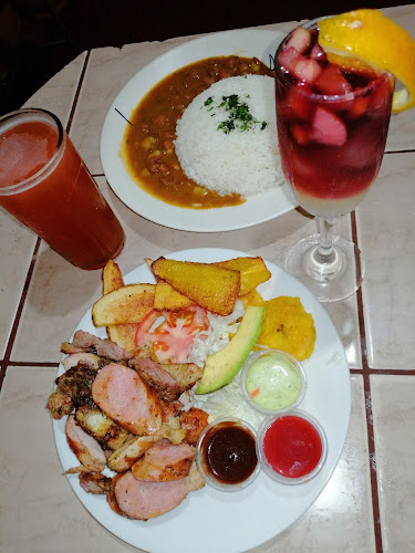 Opiniones de Fusión y Sabor en El Guabo - Restaurante