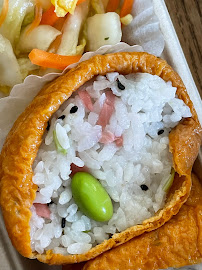 Plats et boissons du Restaurant japonais authentique Maison Kanazawa à Nancy - n°4