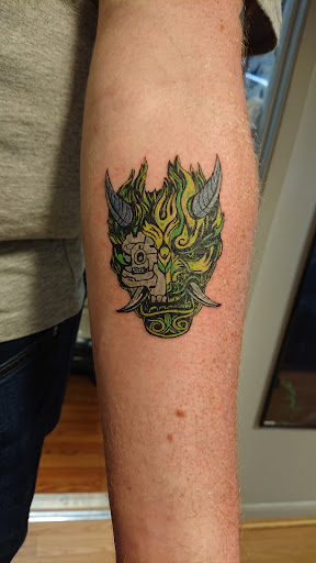 Explore tattoo ideas game of thrones, creative tattoo ideas in Jonesboro, available at Immortal Ink