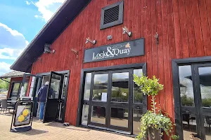 Lock & Quay Restaurant & Bar image