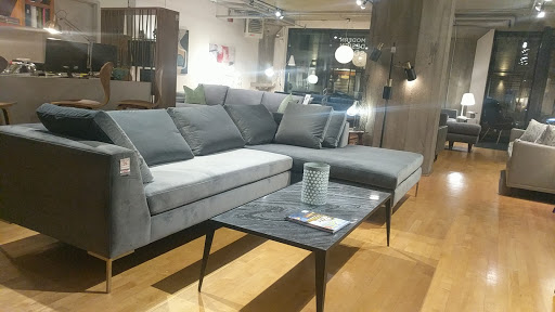 Furniture Store «Modern Design Sofas», reviews and photos, 55 University St, Seattle, WA 98101, USA
