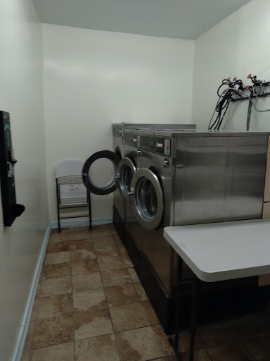 Laundromat «Clean All Laundromat & Dry Cleaner», reviews and photos, 5150 Wilson Blvd, Arlington, VA 22205, USA