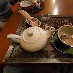 Photo n°1 de l'avis de Maddy.c fait le 30/09/2022 à 19:07 sur le  Tadshikische Teestube à Berlin