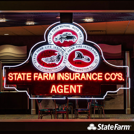 Insurance Agency «Robert Ndegwa - State Farm Insurance Agent», reviews and photos