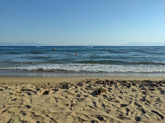 Aria Claros Beach
