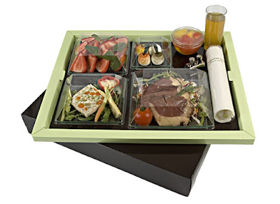 CATHERINE GOURMET TRAITEUR à Saint-André-les-Vergers