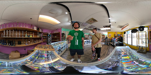 Tobacco Shop «Smoke Shop & Gift», reviews and photos, 4175 Mission Blvd, San Diego, CA 92109, USA