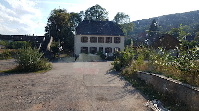 Presbytère Protestant à La Broque