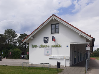 Isar Loisach Stadion