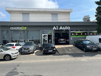 AT AUTO à Viry-Châtillon