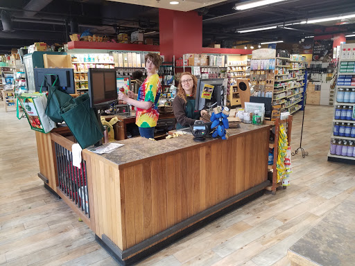 Grocery Store «Yes! Organic Market Petworth», reviews and photos, 4100 Georgia Ave NW, Washington, DC 20011, USA