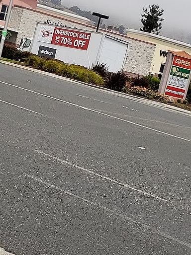 Cell Phone Store «Verizon», reviews and photos, 150 El Camino Real b, South San Francisco, CA 94080, USA