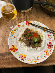 Photo n°7 de Le Dôme à Villebon-sur-Yvette ()