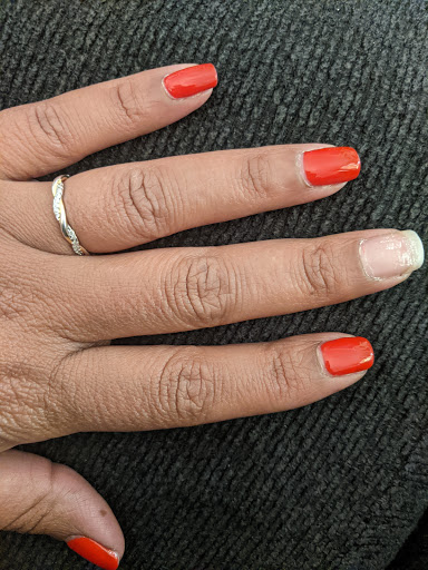 Hair Salon «The Salon CC», reviews and photos, 2 Bourbon St #100, Peabody, MA 01960, USA