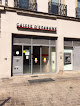 Banque Caisse d'Epargne Toulon Strasbourg 83000 Toulon