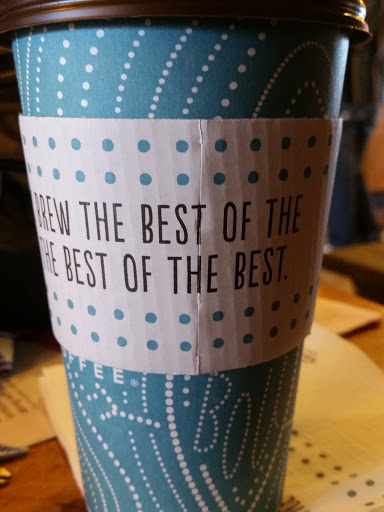 Coffee Shop «Caribou Coffee», reviews and photos, 1830 Market Dr, Stillwater, MN 55082, USA