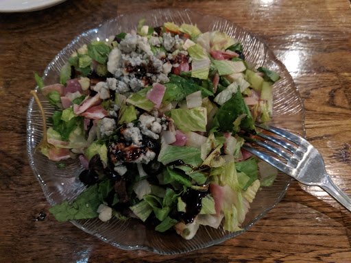 Italian Restaurant «Bocca Coal Fired Bistro», reviews and photos, 7805 Ventnor Ave, Margate City, NJ 08402, USA