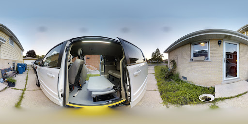 Shipping and Mailing Service «FedEx Ship Center», reviews and photos, 17170 Westview Ave, South Holland, IL 60473, USA