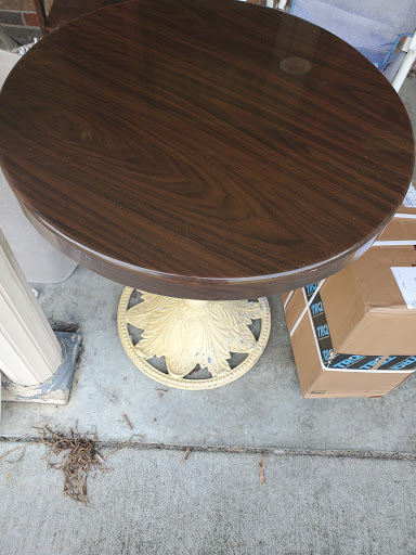 Outdoor Furniture Store «Restaurant Furniture 4 Less», reviews and photos, 4350 Ball Ground Hwy, Canton, GA 30114, USA