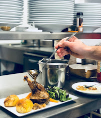 Photos du propriétaire du Restaurant Sampolo à Marseille - n°9