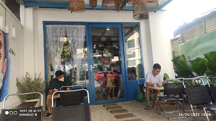 Cafe Nhà SEO FÌ / Selfie House Coffee