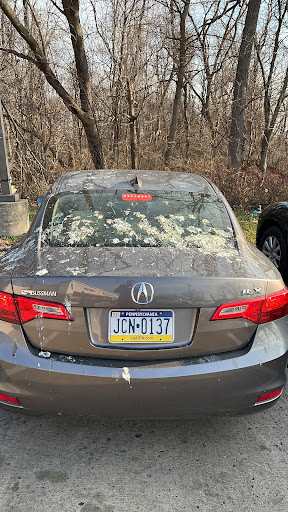 Car Wash «Clean Machine Car Wash & Detail Center», reviews and photos, 401 W Glenside Ave, Glenside, PA 19038, USA