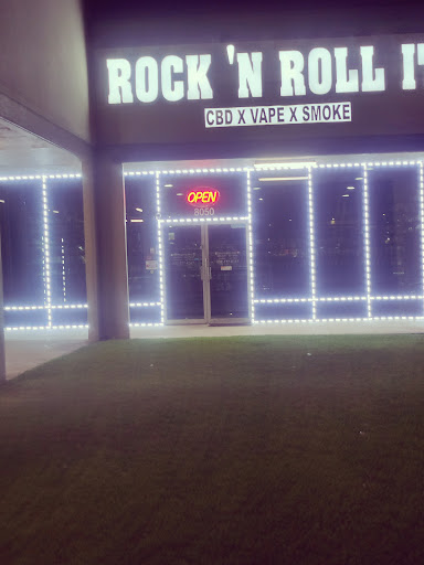 Vaporizer Store «Vapor Trend Vape Shop», reviews and photos, 8050 FM 1960, Humble, TX 77346, USA