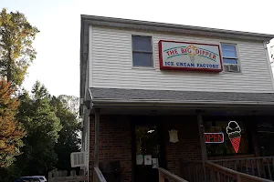 The Big Dipper Ice Cream Parlour ️ image