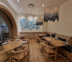 Chave Douro Restaurant photo