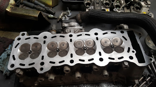 Motorcycle Shop «FIVE STAR CYCLES», reviews and photos, 232 E Buckingham Rd, Garland, TX 75040, USA