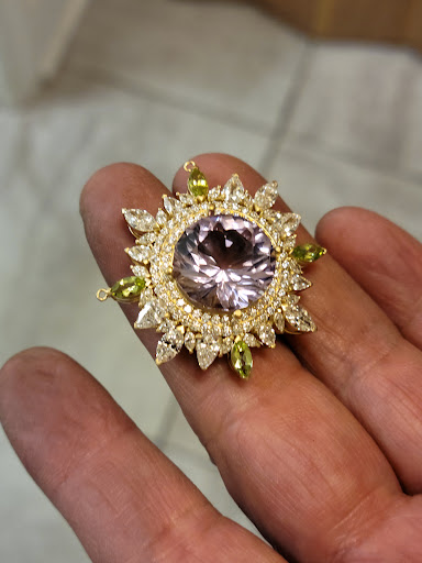 Jeweler «Adeler Jewelers», reviews and photos, 772 Walker Rd, Great Falls, VA 22066, USA