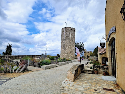 Office de tourisme du Limouxin, BUreau d'Information Touristique de Rennes le Château à Rennes-le-Château