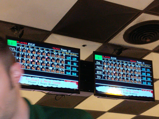 Bowling Alley «Garden Bowl», reviews and photos, 4120 Woodward Ave, Detroit, MI 48201, USA