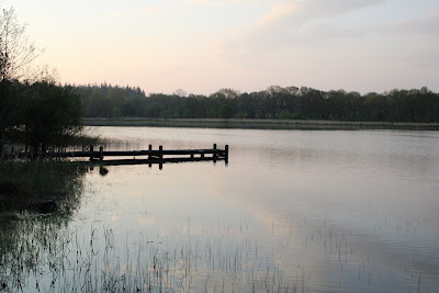 Réserve Naturelle Régionale des "Landes, Prairies et Etangs de Plounérin" à Plounérin