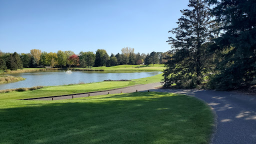 Golf Club «Prestwick Golf Club», reviews and photos, 9555 Wedgewood Dr, Woodbury, MN 55125, USA