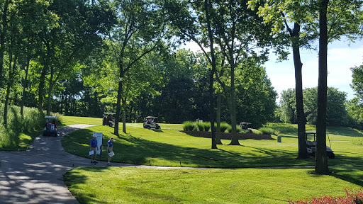 Golf Course «Shoal Creek Golf Course», reviews and photos, 8905 Shoal Creek Pkwy, Kansas City, MO 64157, USA