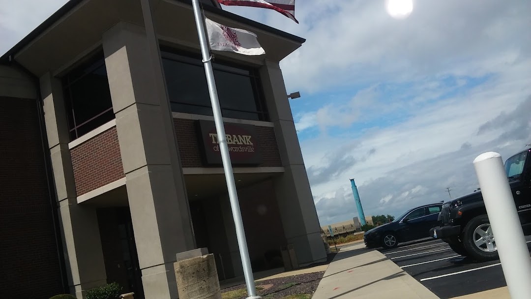 Bank of EdwardsvilleAlton Center