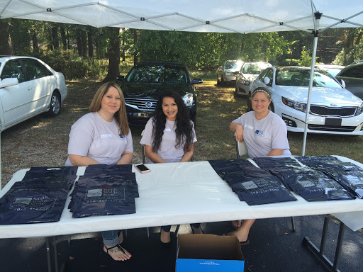 Personal Injury Attorney «Smith Wallis & Scott, LLP», reviews and photos