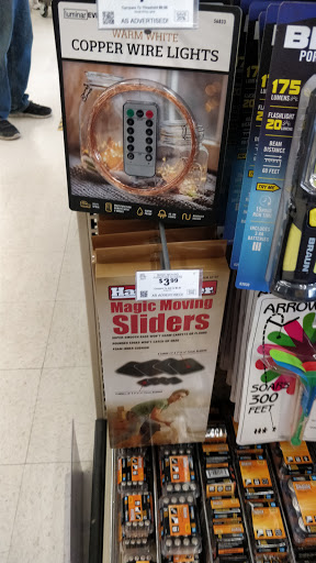 Hardware Store «Harbor Freight Tools», reviews and photos, 11969 Jefferson Ave #B, Newport News, VA 23606, USA