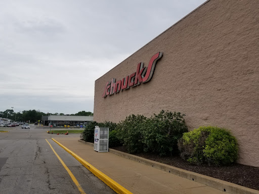 Schnucks, 1615 Camp Jackson Rd, Cahokia, IL 62206, USA, 