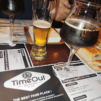 TimeOut Sports Bar & Grill em Valongo menu n° 6