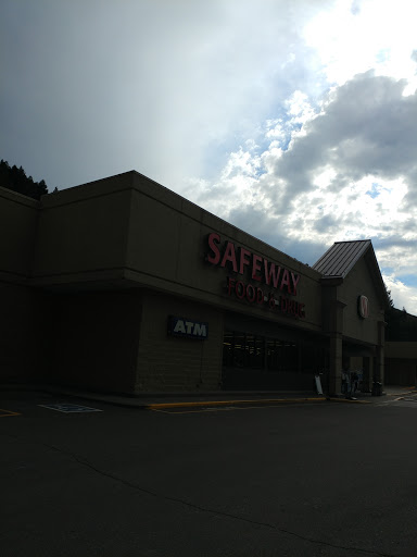 Grocery Store «Safeway», reviews and photos, 2425 Miner St, Idaho Springs, CO 80452, USA