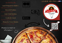 Pizza du Pizzeria LE GOU EIX PIZZA à Veyre-Monton - n°6