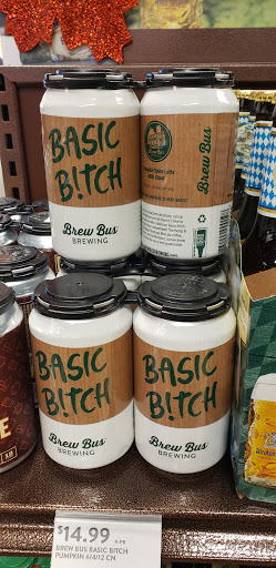 Liquor Store «ABC Fine Wine & Spirits», reviews and photos, 822 SE US Hwy 19, Crystal River, FL 34429, USA