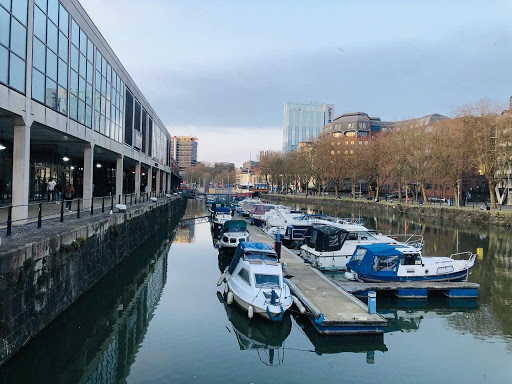 Harbour Court - Bristol Student Accommodation